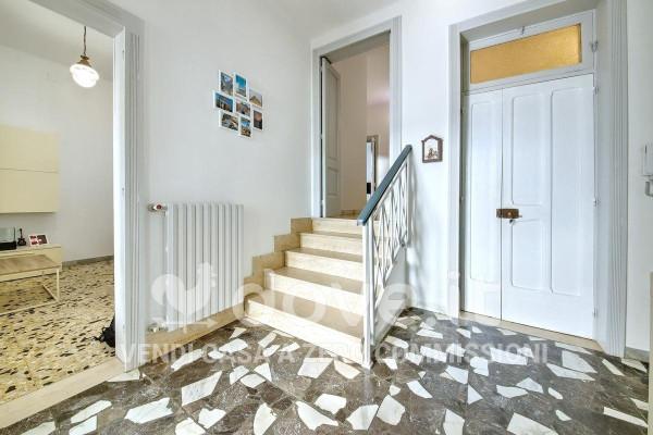 Trilocale in Via Francesco Petrarca 45, San Pietro Vernotico