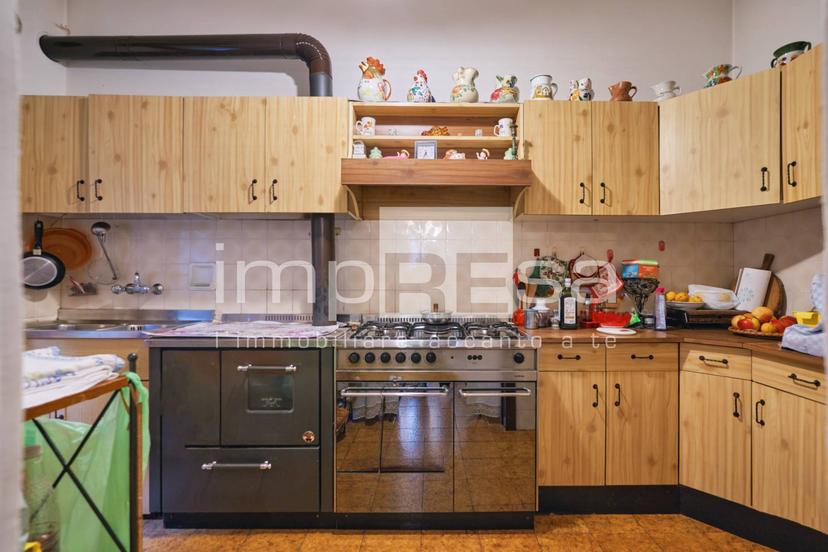 Casa indipendente in Via Spinelli 3, Spresiano — foto 2 di 5