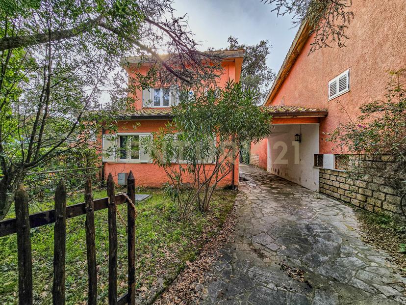 Villa a schiera in Via delle Sughere, Castiglione della Pescaia — foto 5 di 5