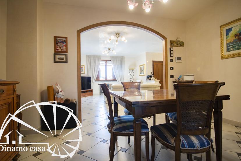 Casa indipendente in Via Giovanni Pascoli, Poggio a Caiano — foto 3 di 5