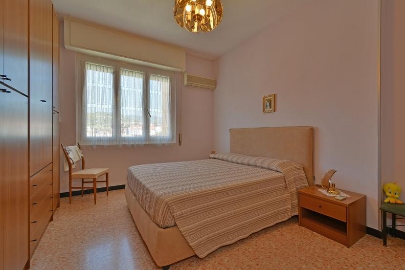 Bilocale in Via Sicilia 9, San Bartolomeo al Mare — foto 3 di 5