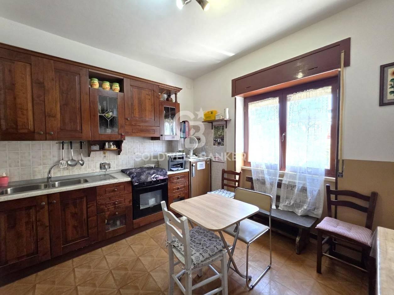 Quadrilocale in Via Ombrone 24, Montalto di Castro