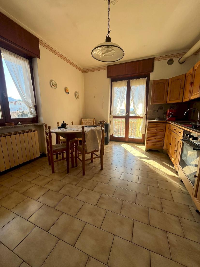 Porzione di casa in Via Ritorto 22, Peveragno — foto 5 di 5