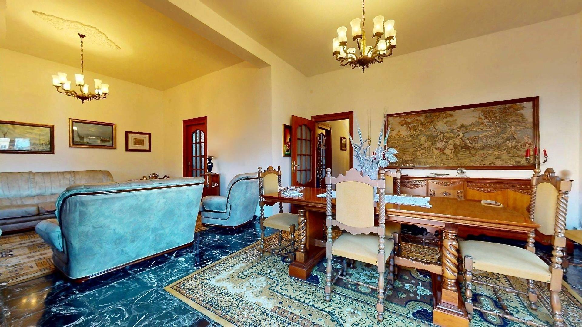 Villa in Viale Colombo 324, Quartu Sant'Elena
