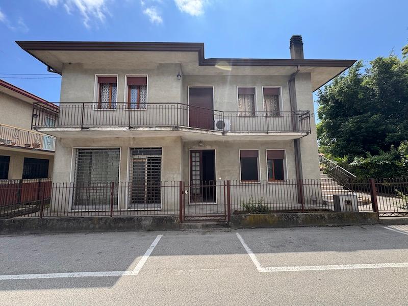 Casa indipendente, Campolongo Maggiore — foto 3 di 5