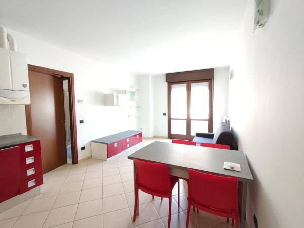 Bilocale in Via Enrico Berlinguer 23, Baricella