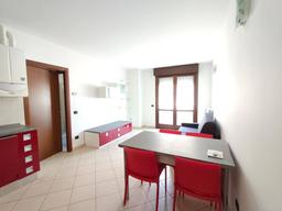 Bilocale in Via Enrico Berlinguer 23, Baricella