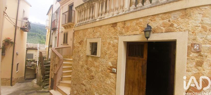 Casa indipendente in Corso IV Annunziata 6, Nocera Terinese — foto 5 di 5