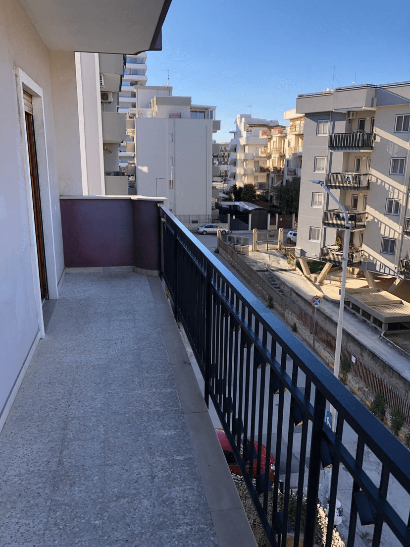 Bilocale in Via Pisa, Trani — foto 2 di 5
