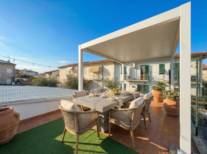 Villa in Via Val d'Orme 249, Empoli — foto 2 di 5