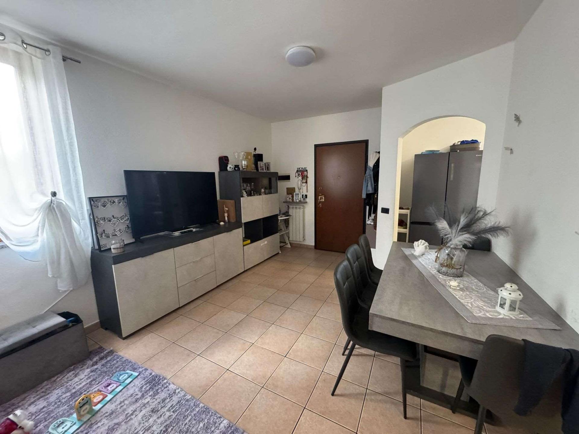 Villa a schiera, Lavena Ponte Tresa