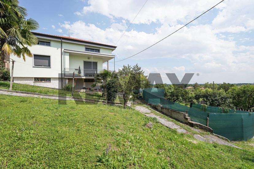 Villa, Sotto il Monte Giovanni XXIII — foto 3 di 5