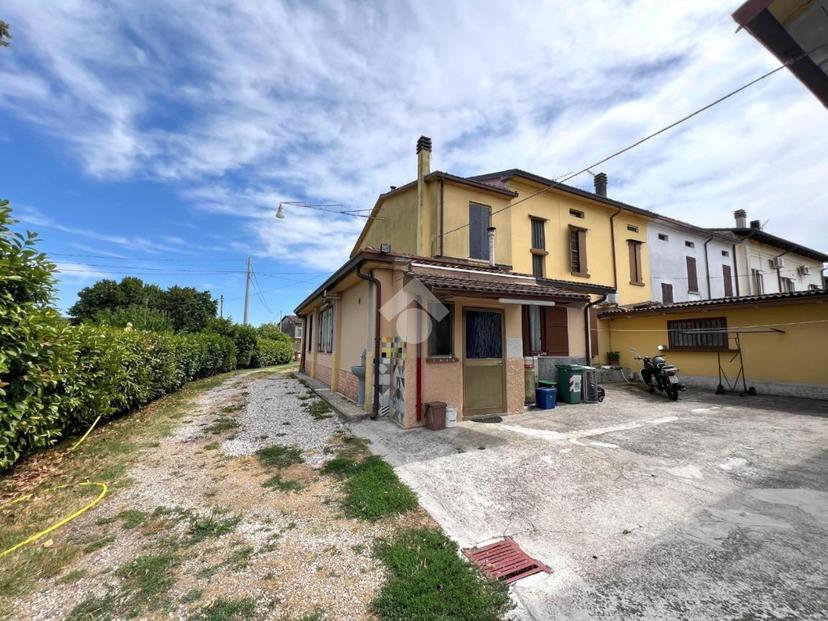 Casa indipendente in Str. Virgilio Marone 13, Marcaria — foto 3 di 5