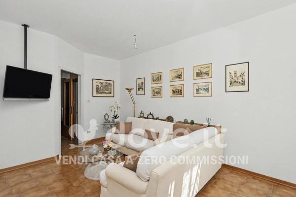 Trilocale in Via Idice 128, Monterenzio — foto 5 di 5
