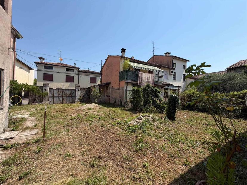Terratetto in Via Madonetta, Montecchio Maggiore — foto 5 di 5