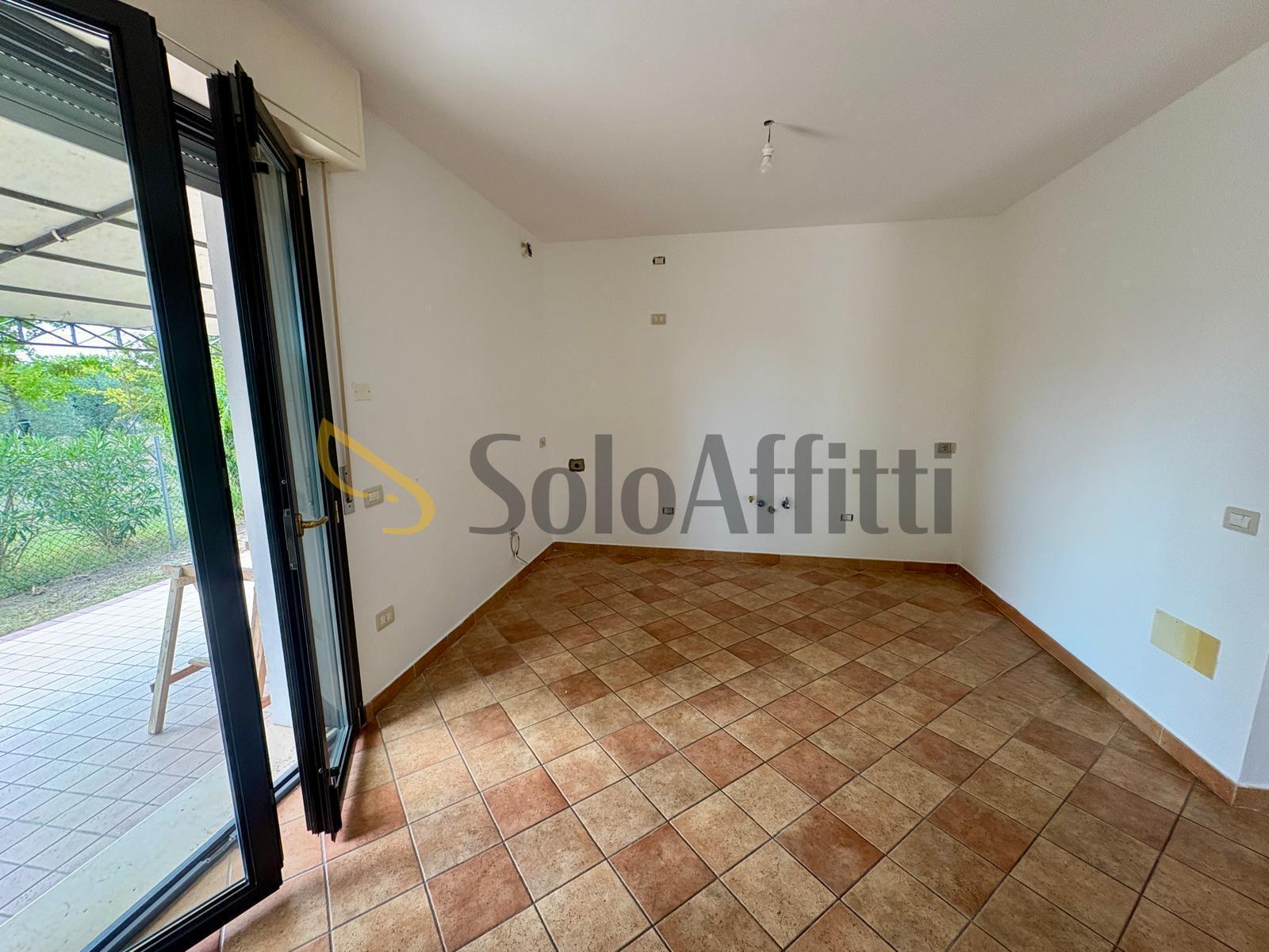 Villa in Via Coriano 298, Rimini