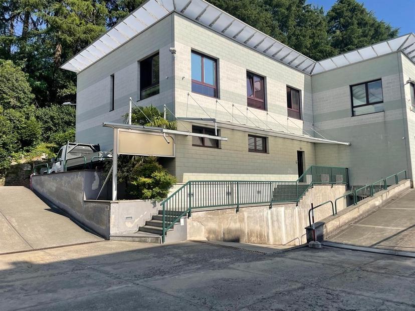 Villa bifamiliare in Via Stendhal, Varese — foto 5 di 5