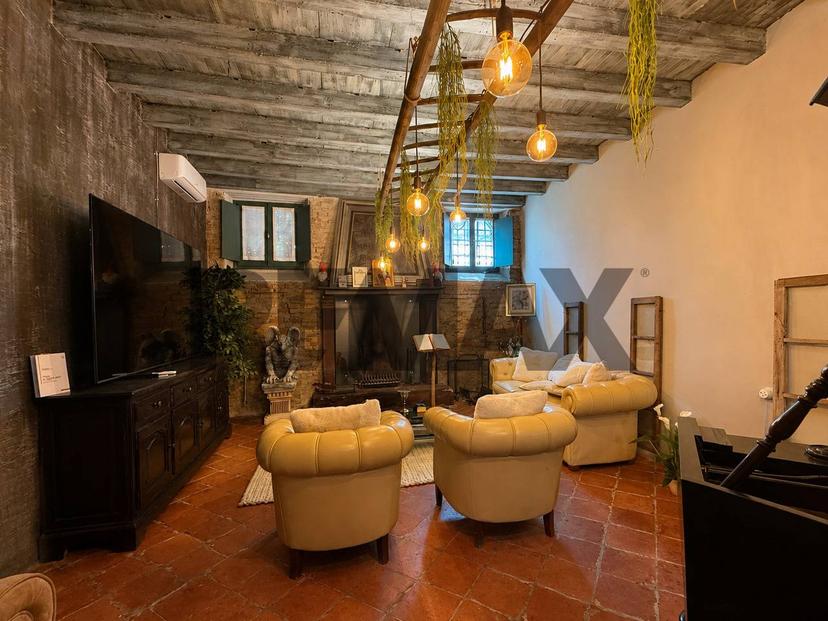 Rustico in Via Castello 13, Dello — foto 4 di 5