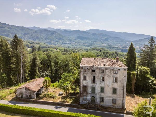 Villa in Sp72, Castiglione di Garfagnana — foto 2 di 5