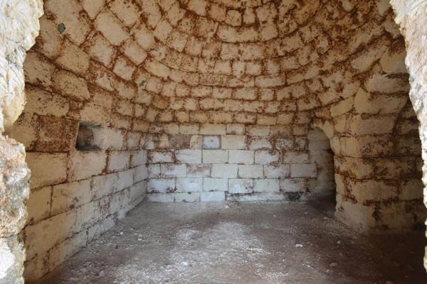 Trullo, San Vito dei Normanni — foto 2 di 5