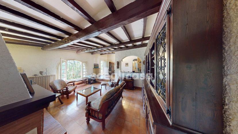 Villa in Via del Cerquone 18, Zagarolo — foto 3 di 5