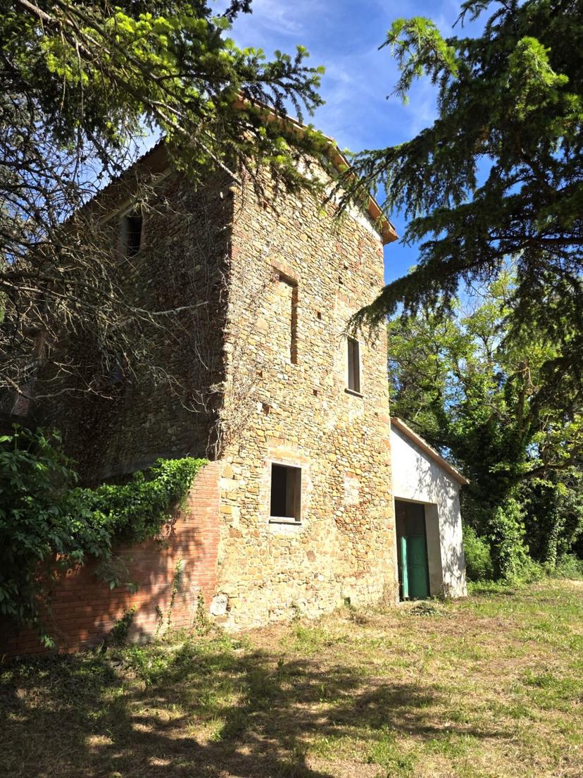 Casa indipendente, Arezzo — foto 2 di 5