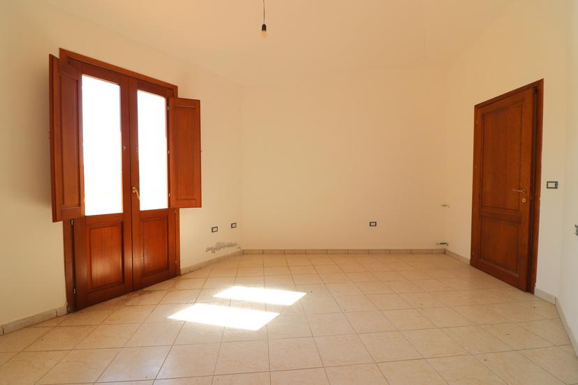 Trilocale in Vico III Cagliari  Sn, Bari Sardo