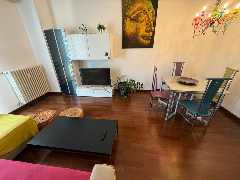Trilocale in Via Lecco 182, Monza — foto 3 di 5