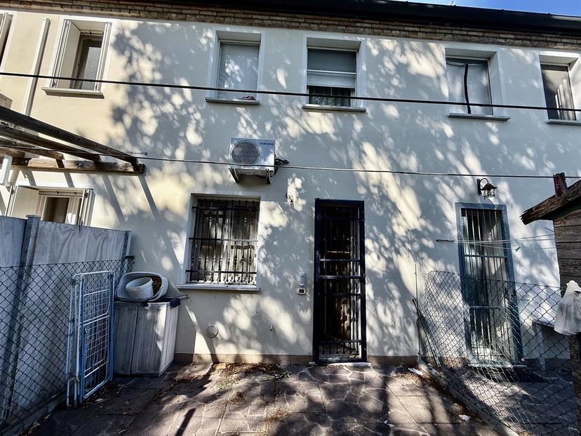 Terratetto plurifamiliare in Via Mirri 28, Alfonsine — foto 5 di 5