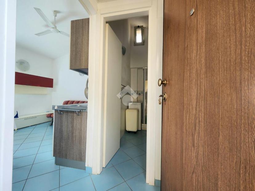 Bilocale in Via Nausicaa 15, Borgia — foto 3 di 5