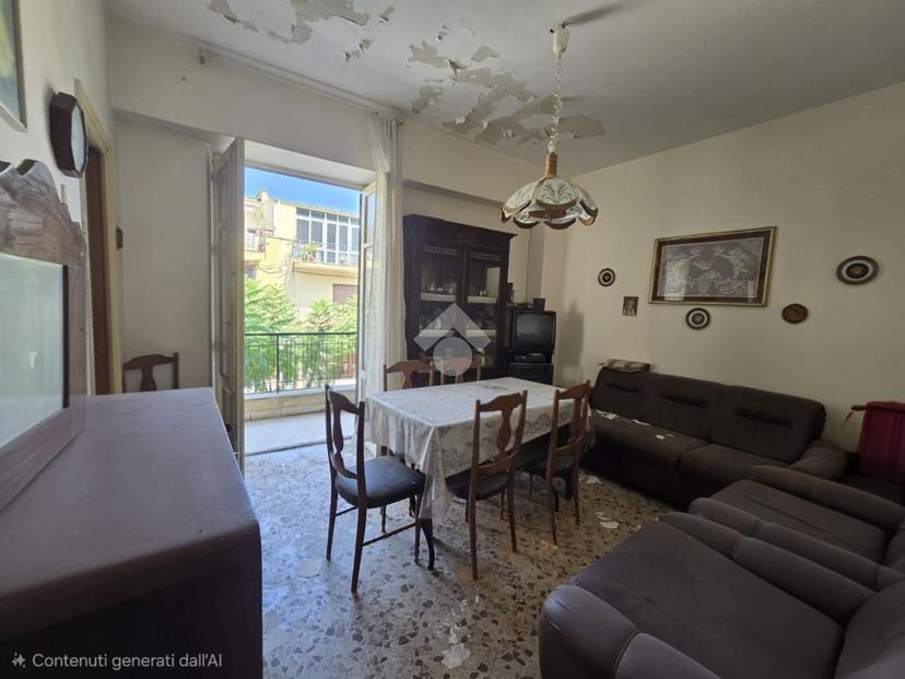 Casa indipendente in Corso Filangeri 24, Santa Flavia — foto 4 di 5