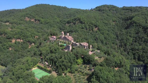 Villa, Umbertide
