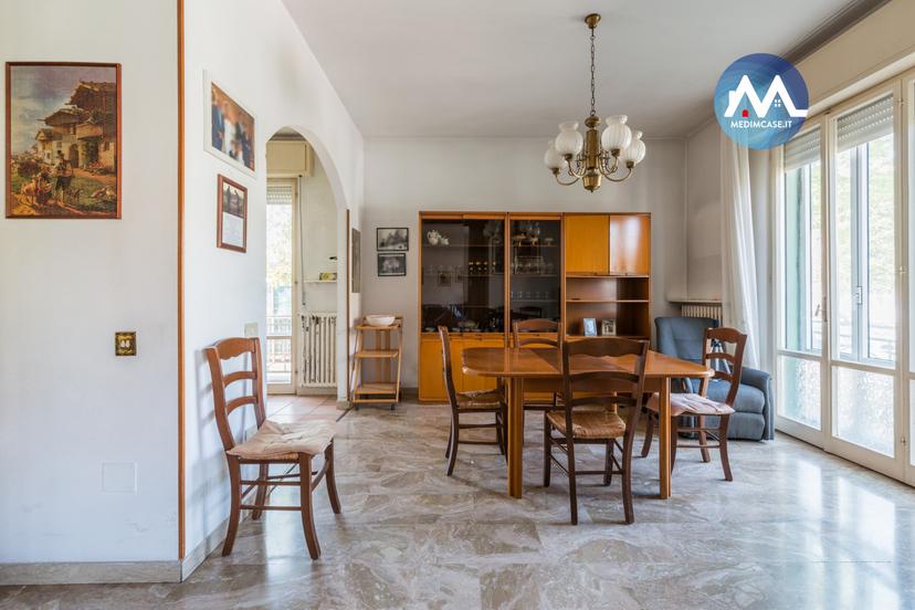 Appartamento in Via Vittorio Veneto, Pesaro — foto 2 di 5