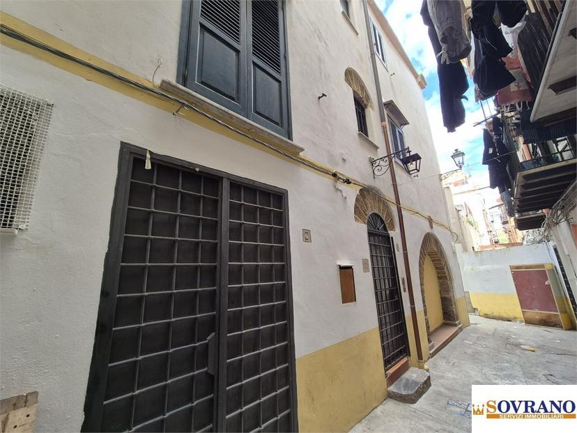 Casa indipendente, Palermo — foto 5 di 5