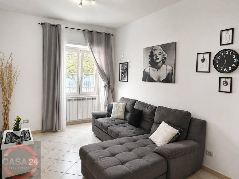 Appartamento in Via San Francesco d'Assisi, Latina