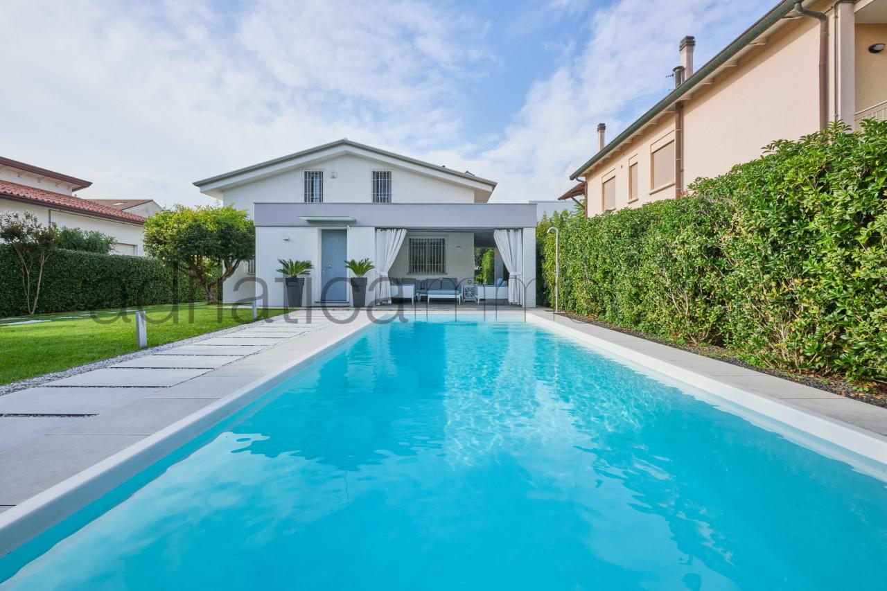Casa indipendente, Jesolo