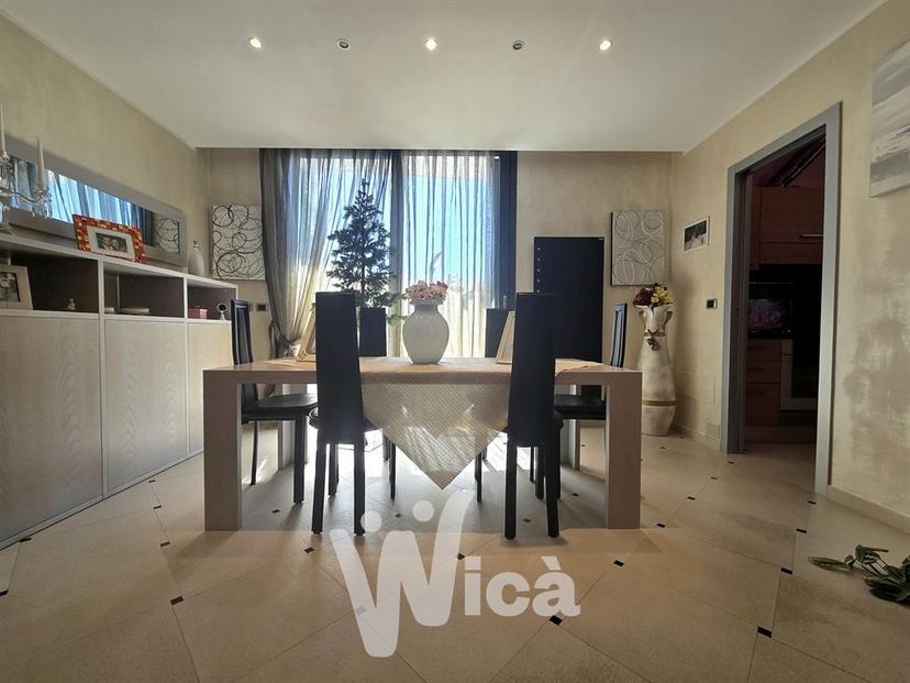 Villa bifamiliare, Cesenatico — foto 2 di 5