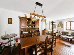 Casa indipendente in Via Venosta 35, Lovero