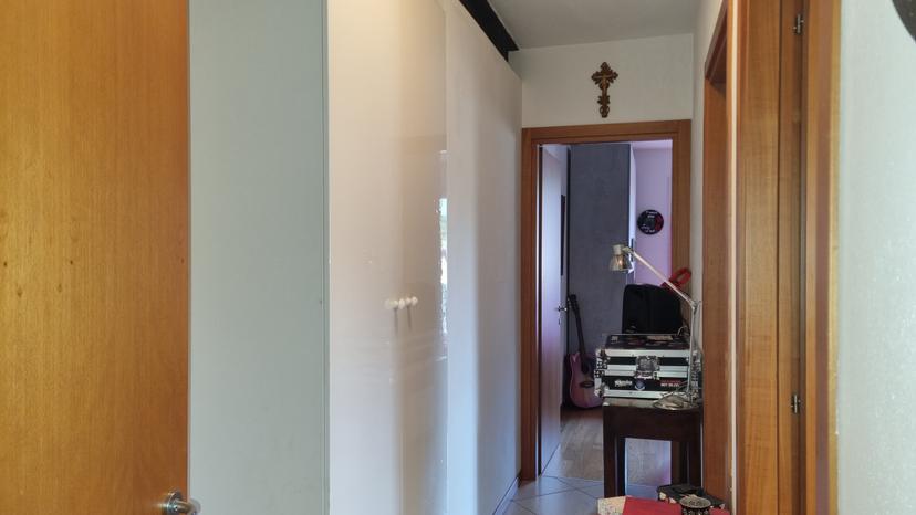 Trilocale in Via San Rocco 13, Cogollo del Cengio — foto 5 di 5