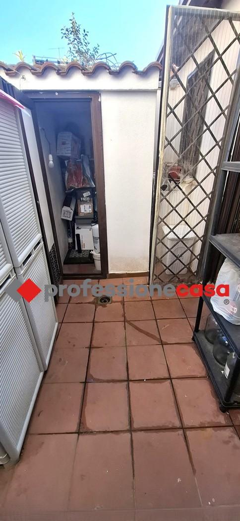 Villa a schiera in Via Leonardo da Vinci, Pomezia — foto 4 di 5