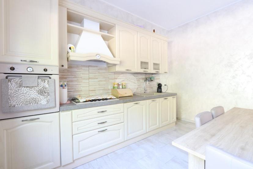 Casa indipendente in Strada Colle di Mezzo 83, Pescara — foto 4 di 5