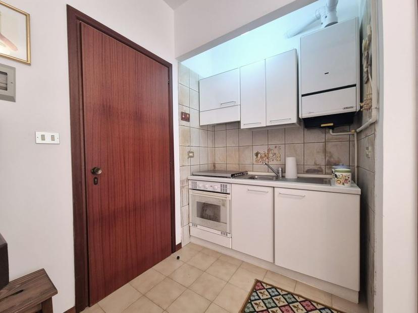 Bilocale in Viale della Libertà 57, Caramanico Terme — foto 4 di 5