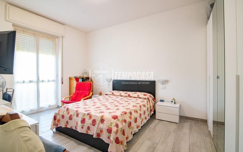 Bilocale in Via Giuseppe di Vittorio 4, Pozzo d'Adda — foto 3 di 5
