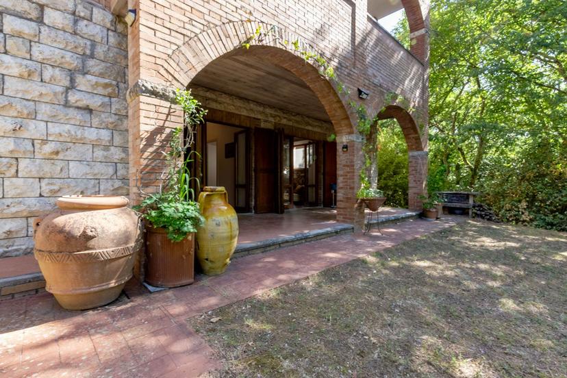 Appartamento, Monteriggioni — foto 3 di 5