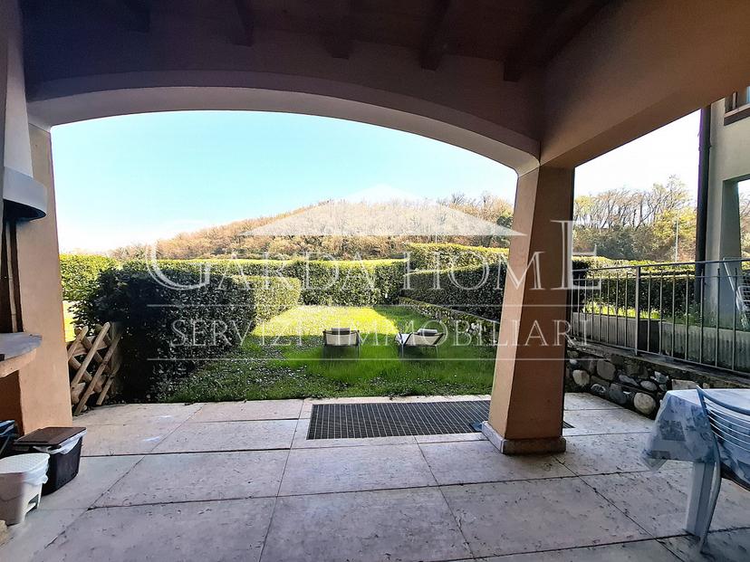 Bilocale in Località Massadrino, Lonato del Garda — foto 2 di 5