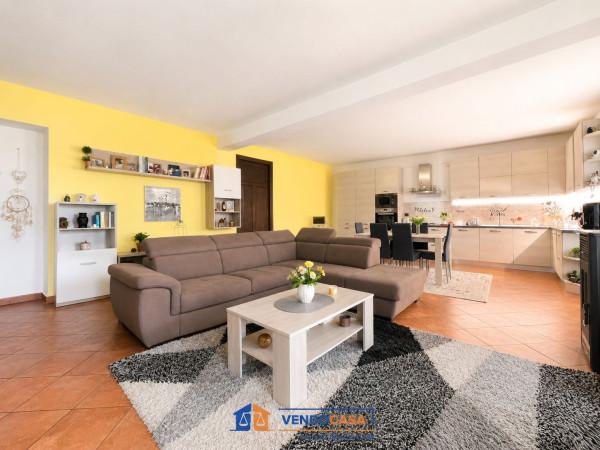 Villa in Rava, Ceresole Alba — foto 5 di 5