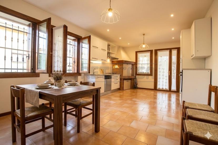 Porzione di casa in Via Monte delle Rose, Arcugnano — foto 4 di 5