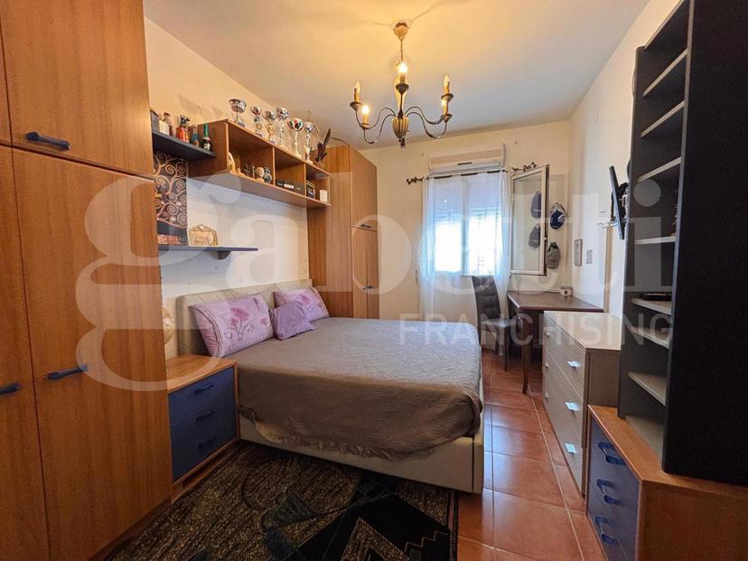 Villa in Contrada Valle Funda  58, Belmonte Mezzagno — foto 3 di 5