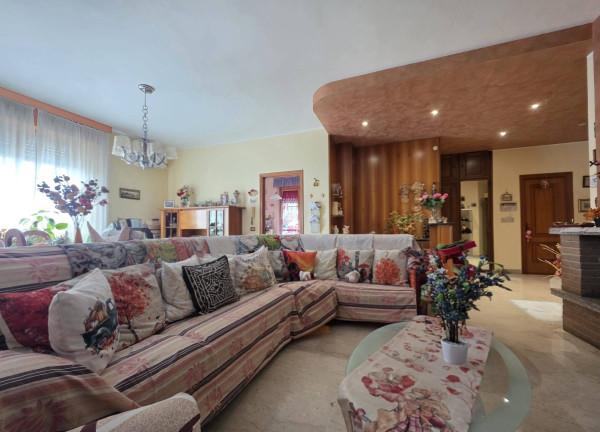 Appartamento in villa in Strada Casale-Asti II 162, San Giorgio Monferrato — foto 4 di 5
