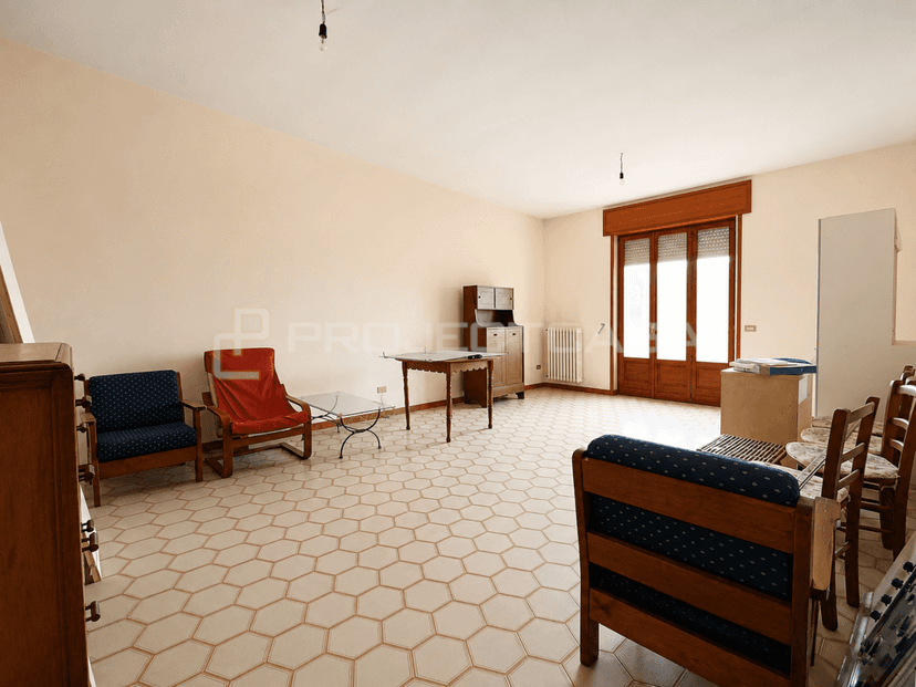 Appartamento in Via Sicilia 35, Scorrano — foto 4 di 5
